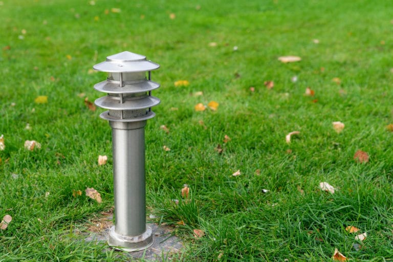 Comment choisir un lampadaire extérieur ?