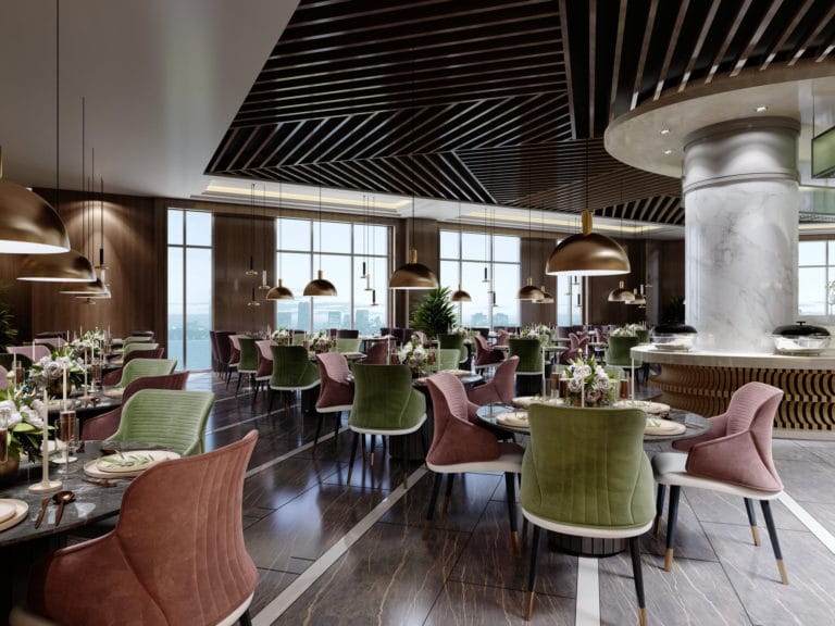 Une pergola bioclimatique, c&rsquo;est quoi ?